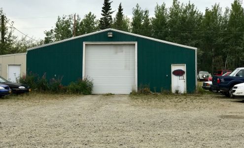 Aces Automotive Services Delta Junction