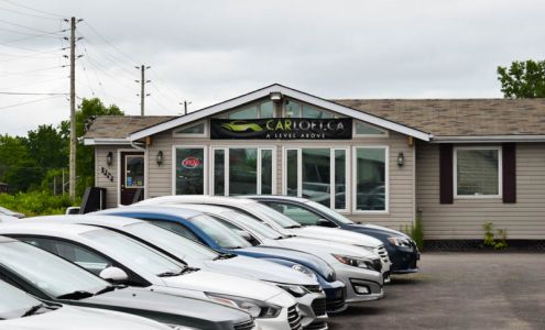 Carloft Napanee Napanee