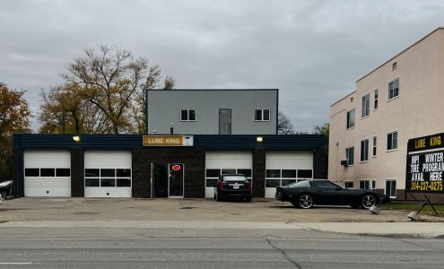 Lube King Service Centre