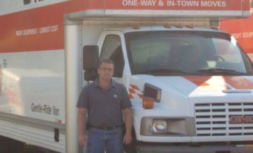 U-Haul Neighborhood Dealer Port Hastings