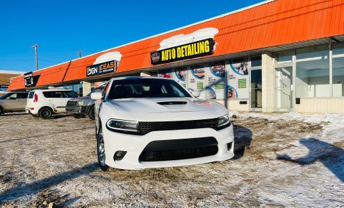 Car Spa Auto Detailing