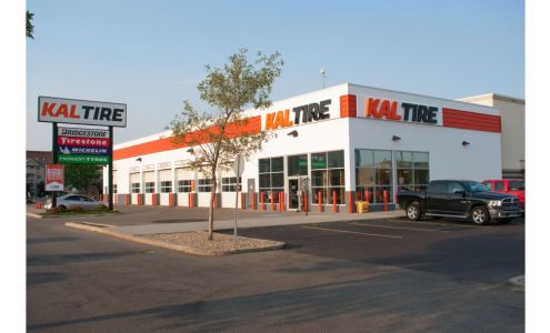 Kal Tire