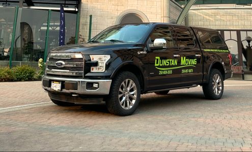 Dunstan Moving Campbell River