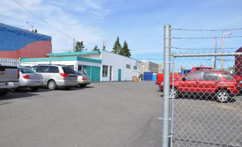 Northern Trans-A-Matic Ltd Prince George