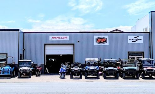 ASM Sales Sturgeon Falls