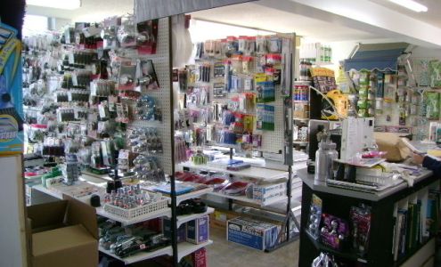 Atelier De La Roulotte Gatineau