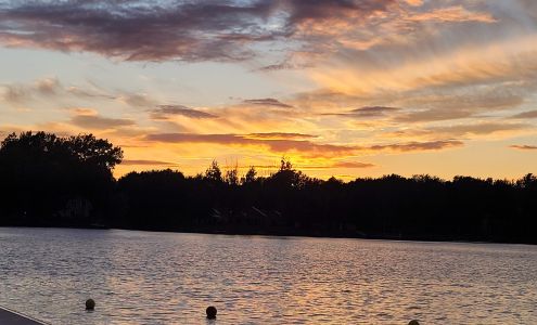 Marina Kaloé Saint-Jean-sur-Richelieu