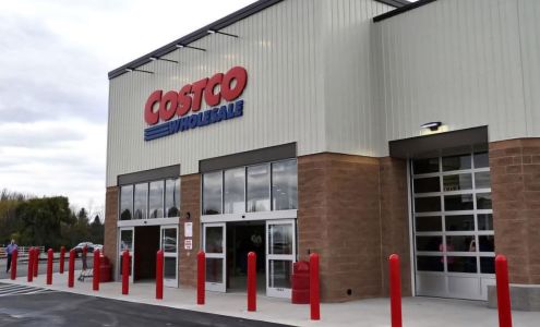 Costco Vision Center