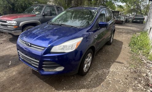 Indianapolis Junk Cars