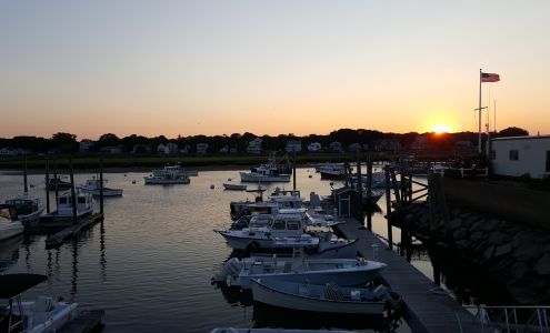 Taylor Marine Corporation Brant Rock