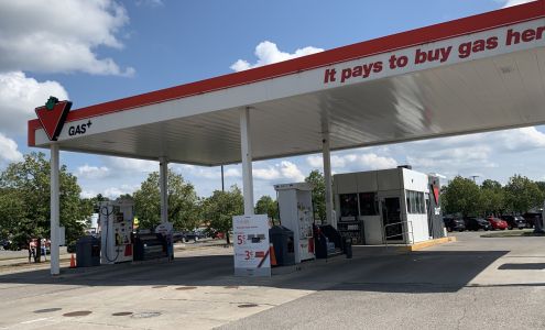 Canadian Tire Gas+
