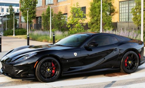 Dirty Horse Paint Protection + Auto Detailing