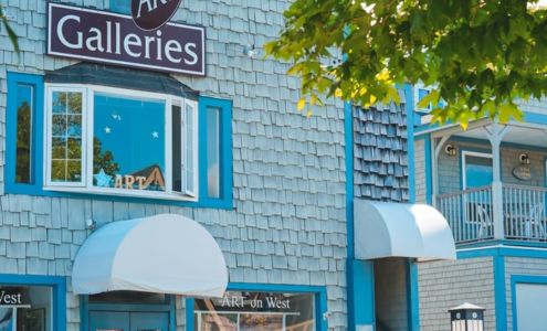 Saltwater Signworks | Wilmington Sign Company, Custom Signs & Vehicle Wraps