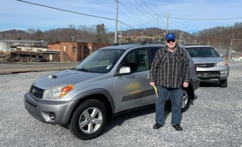 Holder’s Automotive LLC Elizabethton