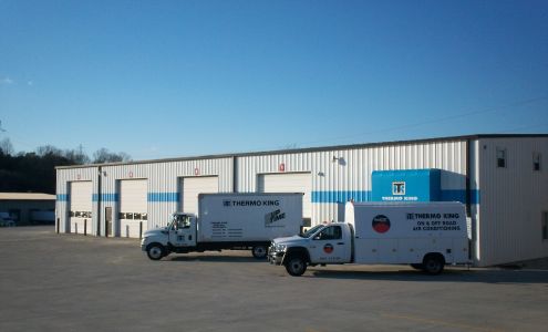 Thermo King of Roanoke Cloverdale