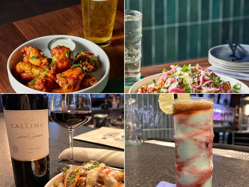 Bunkers 250 W Glenn Ave, Auburn