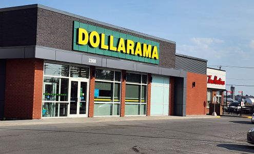Dollarama Sainte-Sophie