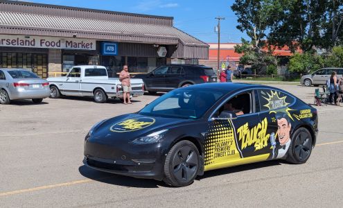 Carseland Food Mart Carseland