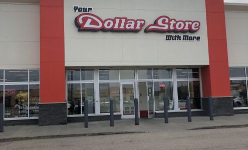 Your Dollar Store with More