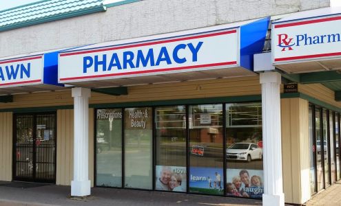 Forest Lawn Pharmacy