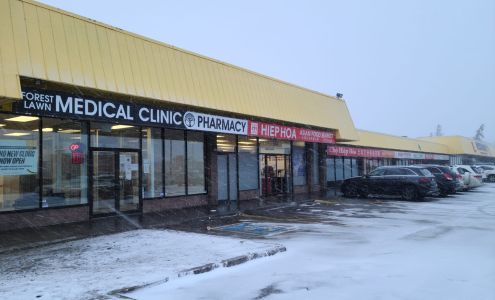 ForestLawn CommunityRx Pharmacy