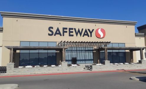 Safeway Pharmacy University Hgts