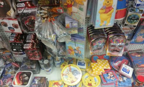 Sayvings Mart Dollar Store