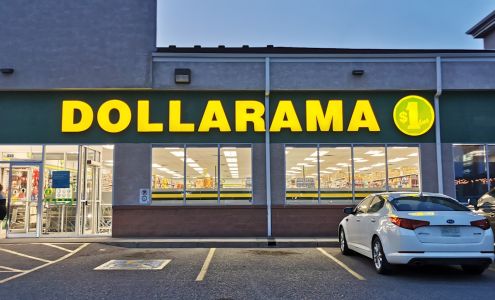 Dollarama