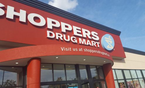 Shoppers Drug Mart