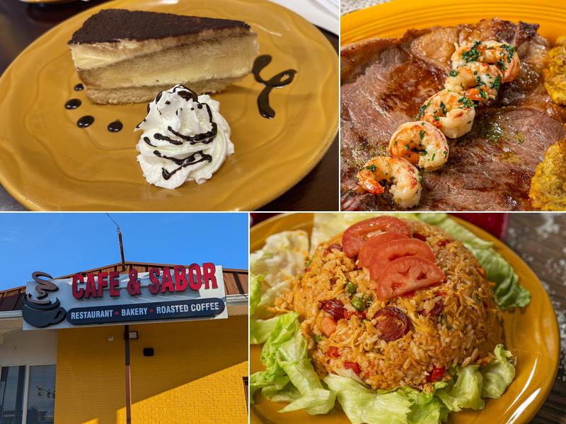 Café y Sabor Restaurante