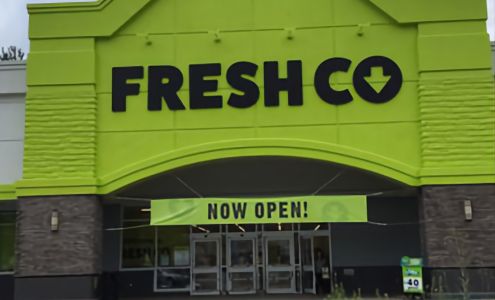 FreshCo Pharmacy Lougheed Hwy & Hwy 11 Mission