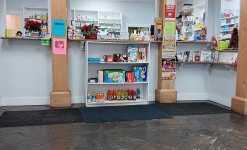 Silvermere Pharmacy Mission