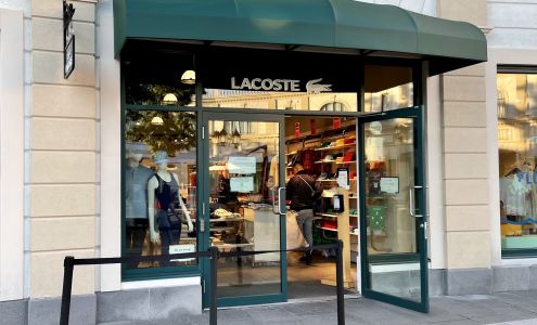 Lacoste Richmond
