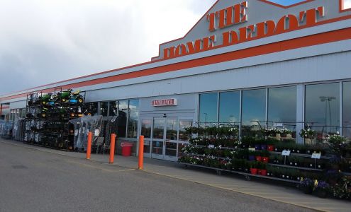 The Home Depot