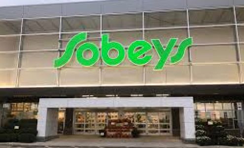 Sobeys Pharmacy Kenaston