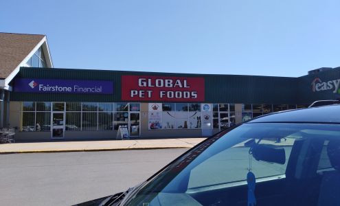 Global Pet Foods Fredericton North Fredericton