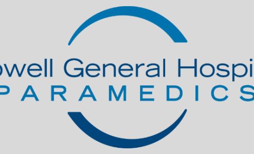 Lowell General Hospital Saints Campus - Greater Lowell EMS Lowell