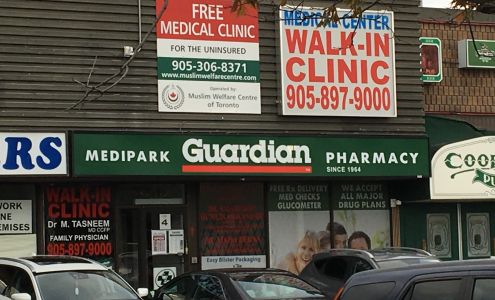 Guardian - Medipark Pharmacy