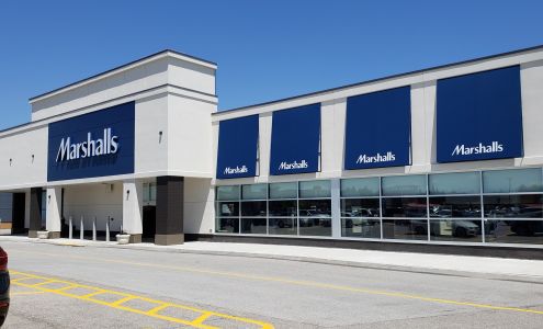 Marshalls Oakville