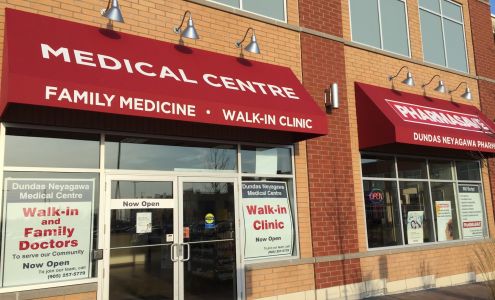 Dundas Neyagawa Medical Centre and Pharmacy