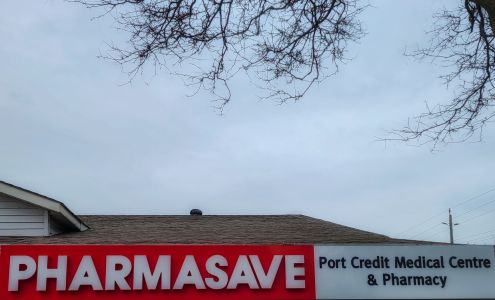 Pharmasave Port Credit Medical Centre & Pharmacy Mississauga