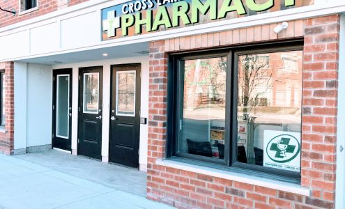 Cross Lake Pharmacy Mississauga