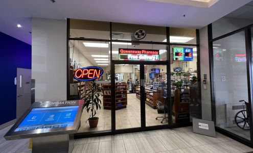Queensway Pharmacy