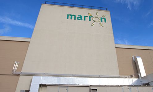 Marron Foods Durand