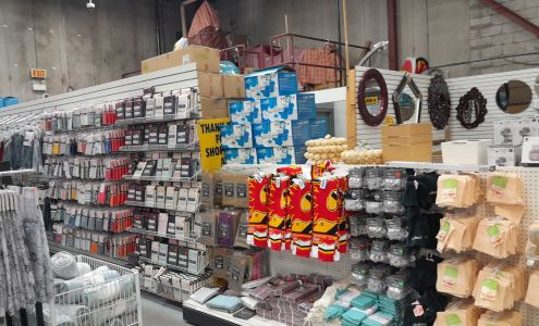 Bed And Bath Warehouse Brampton