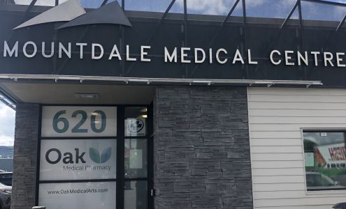 Mountdale Pharmacy - Oak Medical Arts Thunder Bay
