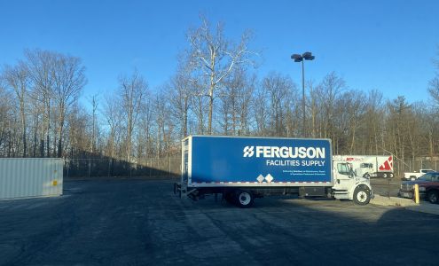 Ferguson Facilities Supply