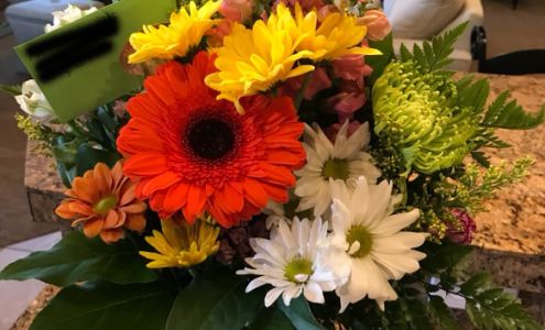 Lee's Corner Floral Shop