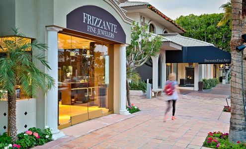 Frizzante Fine Jewelers