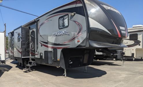 JJs Auto Investments & RVs Kennewick